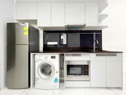 The Gazania (D19), Condominium #458524921